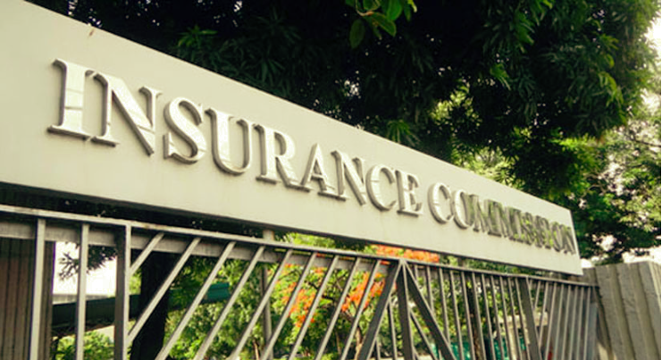 Insurance premiums rise 37% to P187 billion
