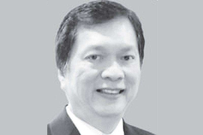 Ex POEA chief takes helm at Insurance Commission
